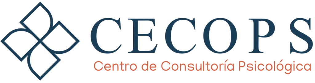 CECOPS · Centro de Consultoría Psicológica